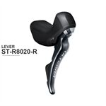 Bộ truyền động Shimano Ultegra R8020 2x11 Tốc Độ (Phanh Dầu)